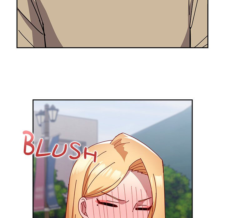 When Did We Start Dating?! Chapter 49 Page 72