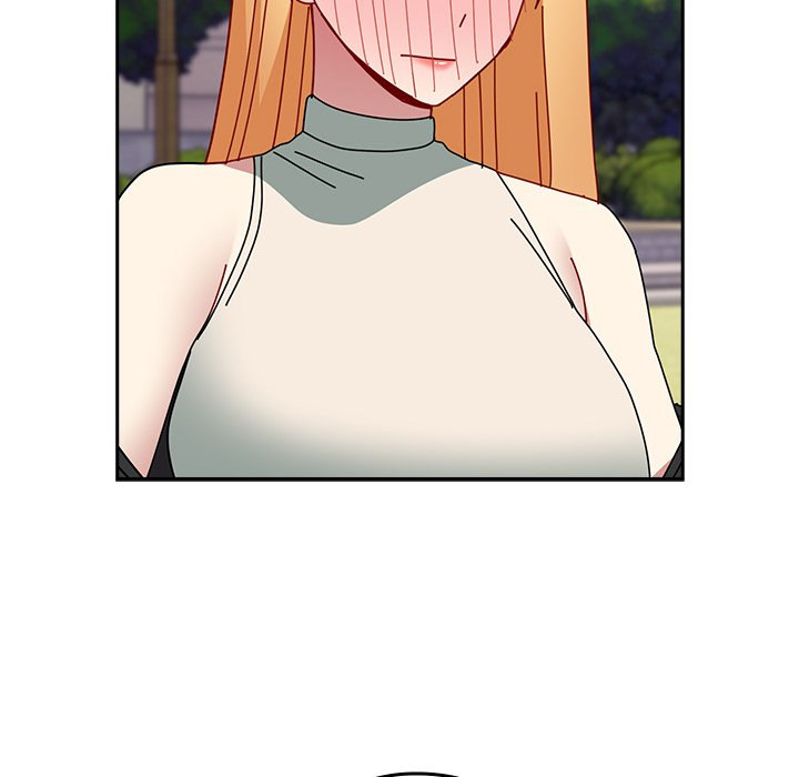 When Did We Start Dating?! Chapter 49 Page 73