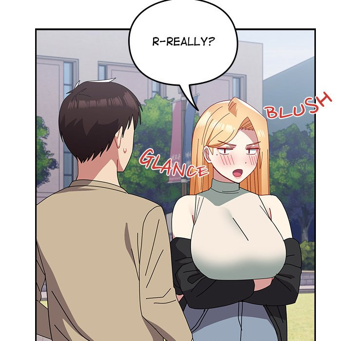 When Did We Start Dating?! Chapter 49 Page 74