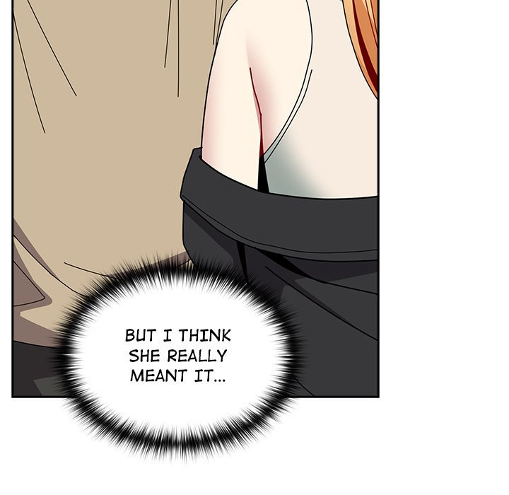 When Did We Start Dating?! Chapter 49 Page 77