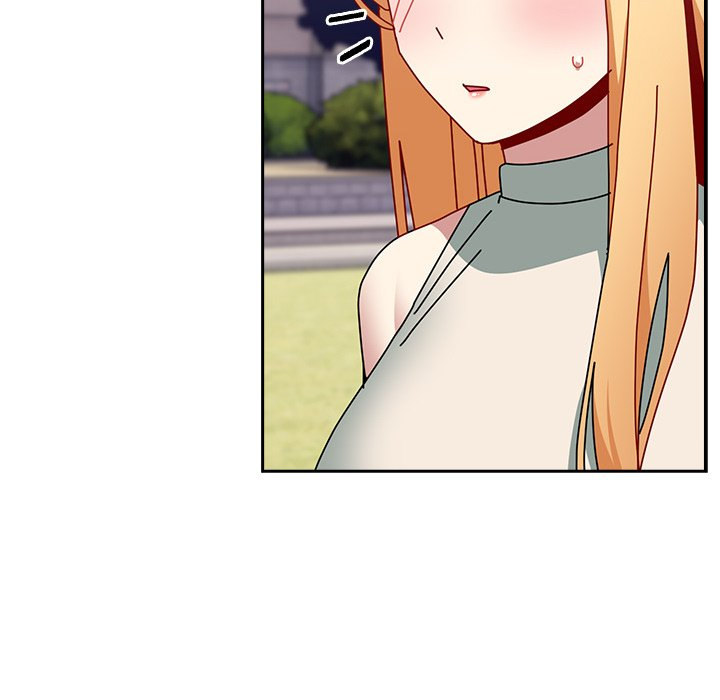 When Did We Start Dating?! Chapter 49 Page 79
