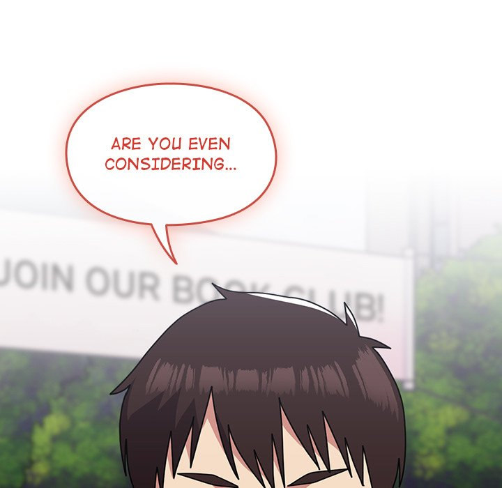 When Did We Start Dating?! Chapter 49 Page 80