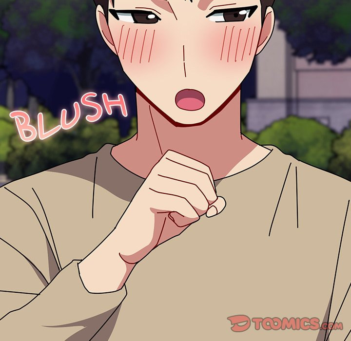 When Did We Start Dating?! Chapter 49 Page 81