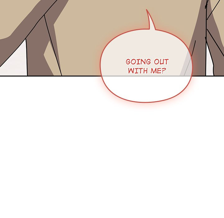 When Did We Start Dating?! Chapter 49 Page 82