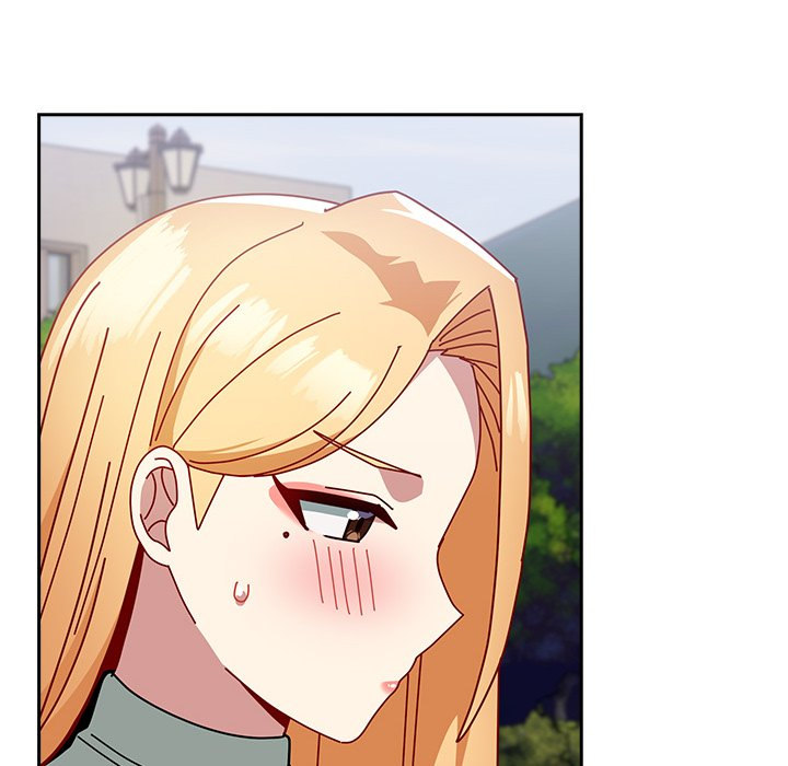 When Did We Start Dating?! Chapter 49 Page 83