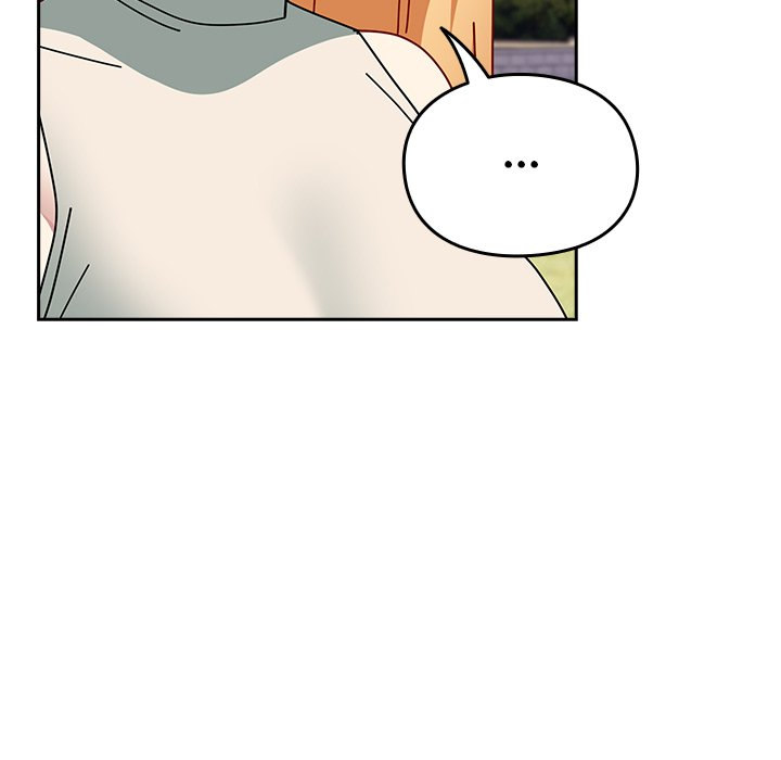 When Did We Start Dating?! Chapter 49 Page 84