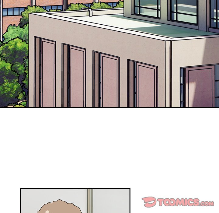 When Did We Start Dating?! Chapter 49 Page 87