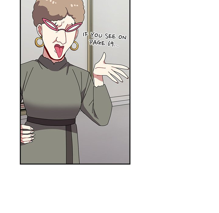 When Did We Start Dating?! Chapter 49 Page 88