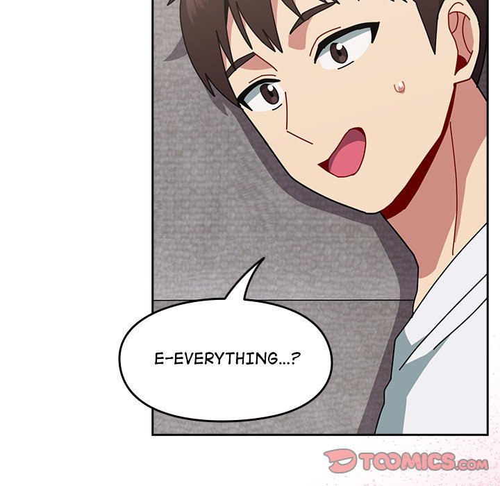 When Did We Start Dating?! Chapter 49 Page 9