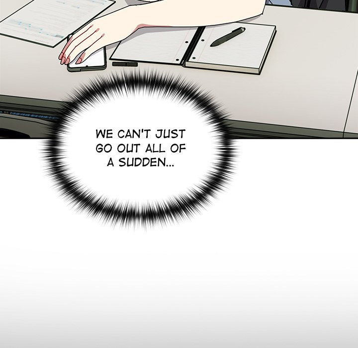 When Did We Start Dating?! Chapter 49 Page 91