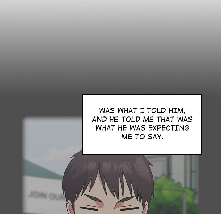 When Did We Start Dating?! Chapter 49 Page 92