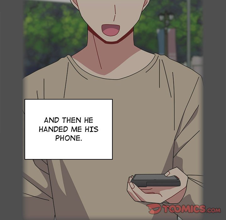 When Did We Start Dating?! Chapter 49 Page 93