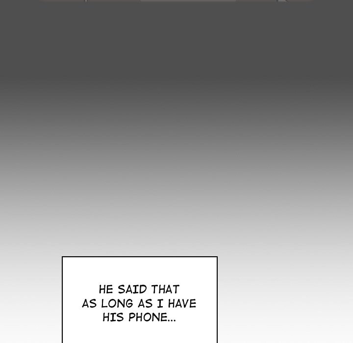 When Did We Start Dating?! Chapter 49 Page 94