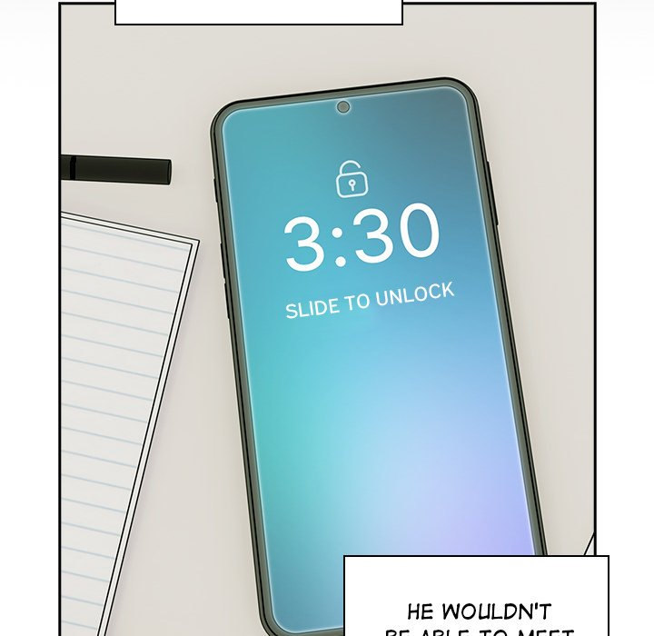 When Did We Start Dating?! Chapter 49 Page 95