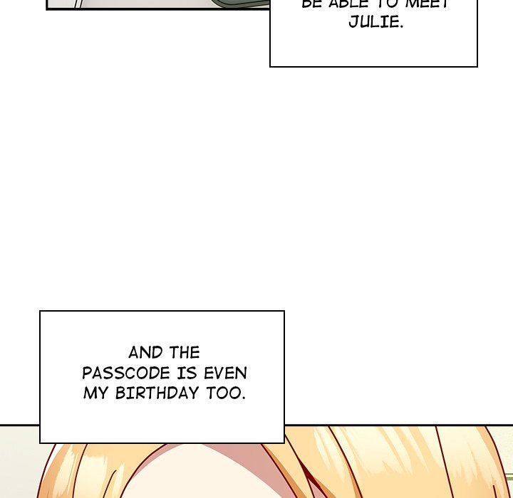 When Did We Start Dating?! Chapter 49 Page 96