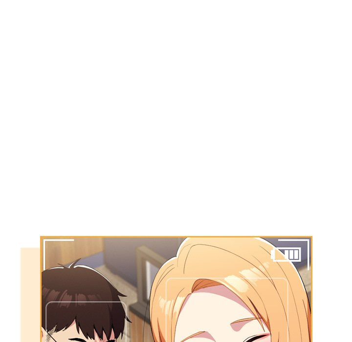 When Did We Start Dating?! Chapter 49 Page 98