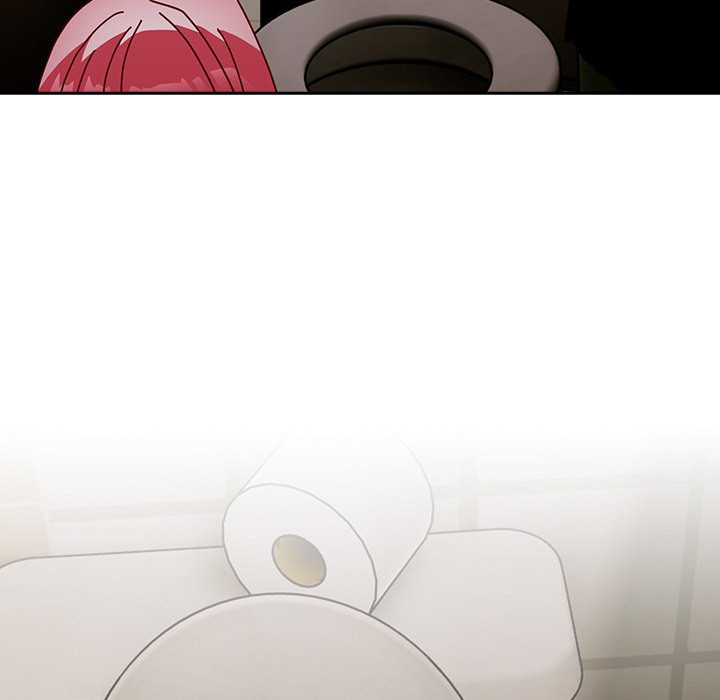 When Did We Start Dating?! Chapter 50 Page 104