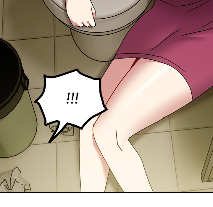 When Did We Start Dating?! Chapter 50 Page 106
