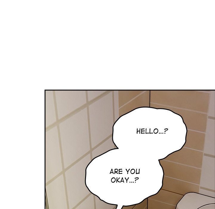 When Did We Start Dating?! Chapter 50 Page 107