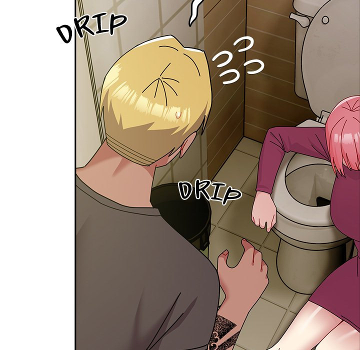 When Did We Start Dating?! Chapter 50 Page 108