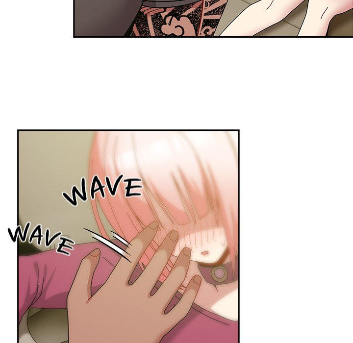 When Did We Start Dating?! Chapter 50 Page 109
