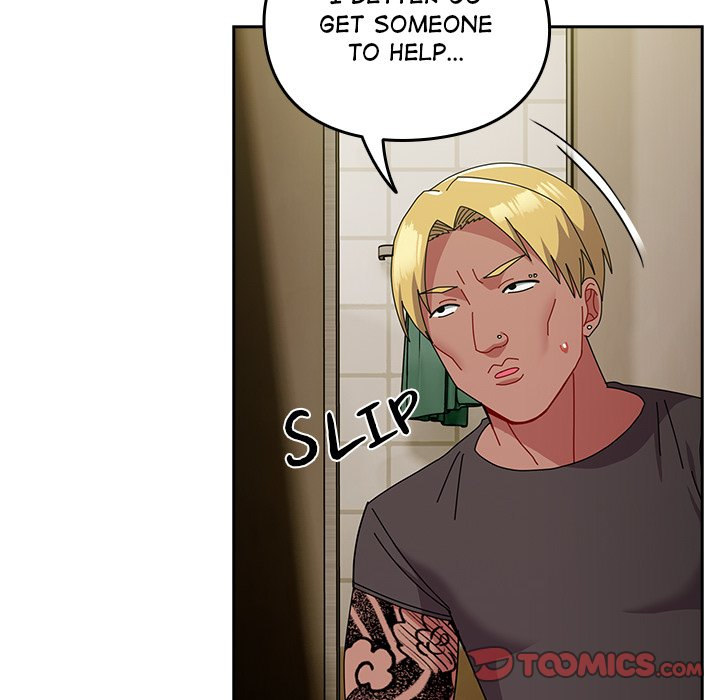 When Did We Start Dating?! Chapter 50 Page 111