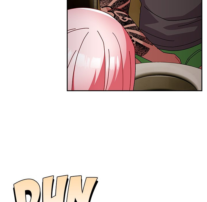 When Did We Start Dating?! Chapter 50 Page 112