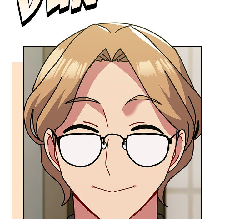 When Did We Start Dating?! Chapter 50 Page 113