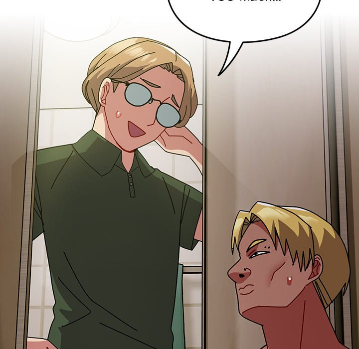 When Did We Start Dating?! Chapter 50 Page 116