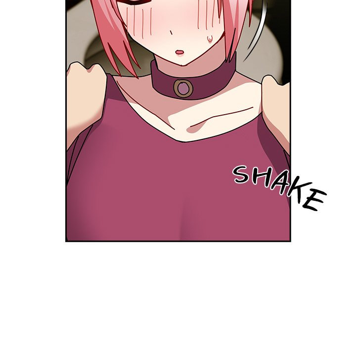 When Did We Start Dating?! Chapter 50 Page 119