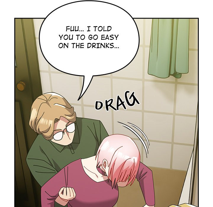 When Did We Start Dating?! Chapter 50 Page 120