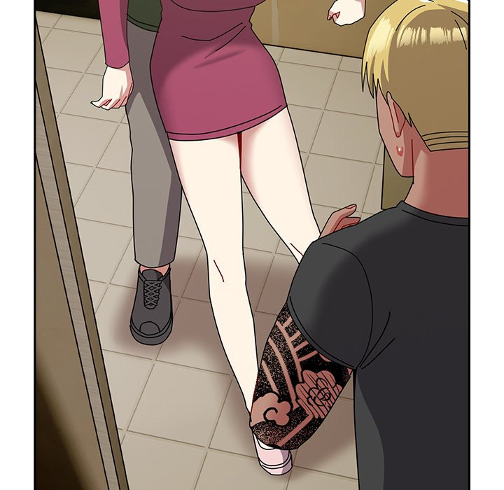 When Did We Start Dating?! Chapter 50 Page 121