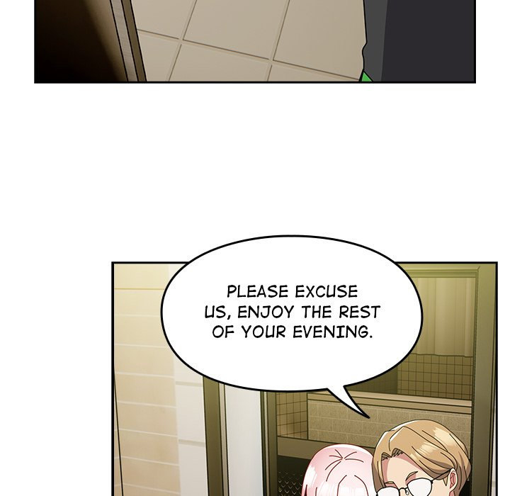 When Did We Start Dating?! Chapter 50 Page 122