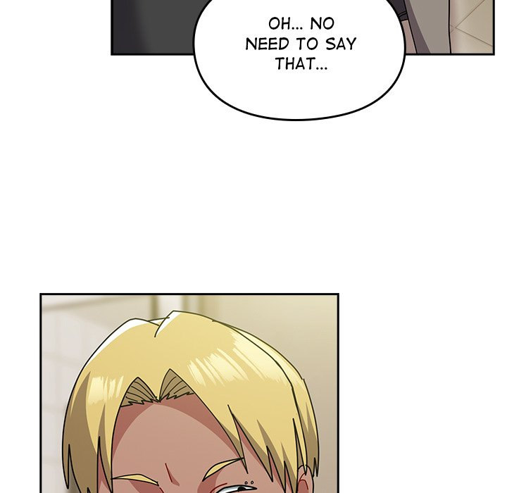 When Did We Start Dating?! Chapter 50 Page 124
