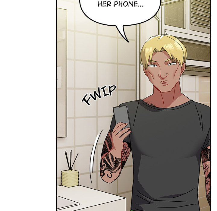 When Did We Start Dating?! Chapter 50 Page 128