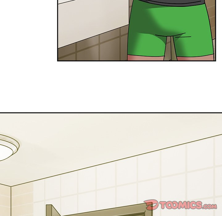 When Did We Start Dating?! Chapter 50 Page 129