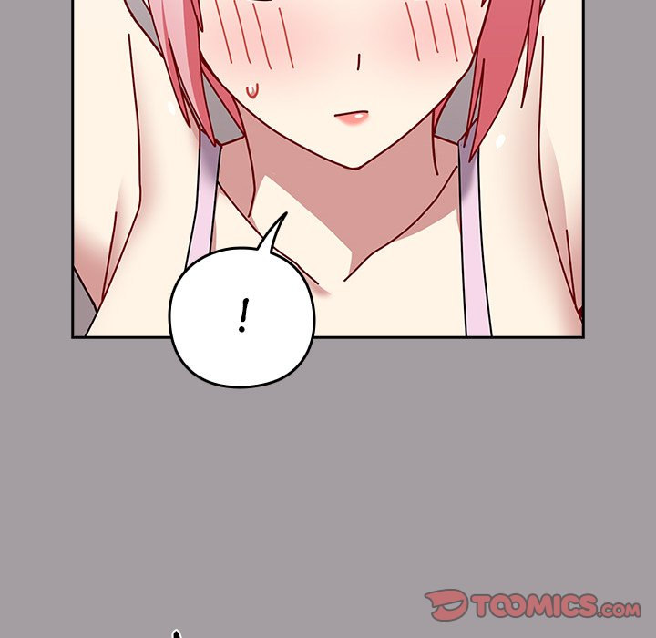 When Did We Start Dating?! Chapter 50 Page 141