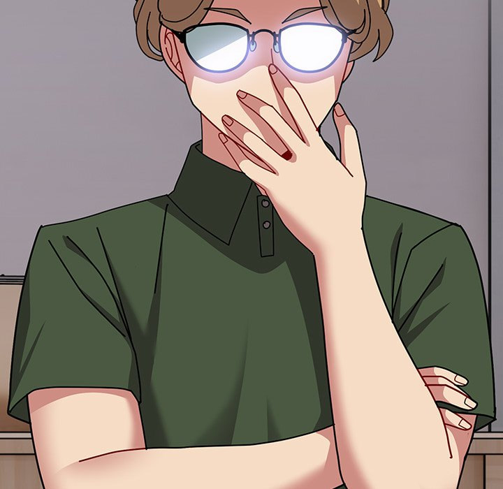 When Did We Start Dating?! Chapter 50 Page 158