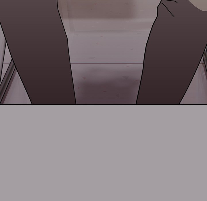 When Did We Start Dating?! Chapter 50 Page 160
