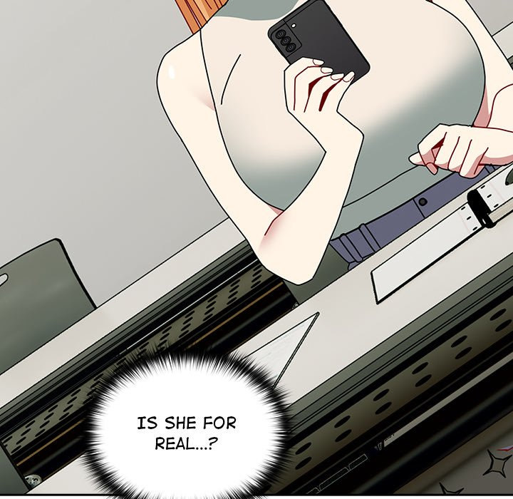 When Did We Start Dating?! Chapter 50 Page 18