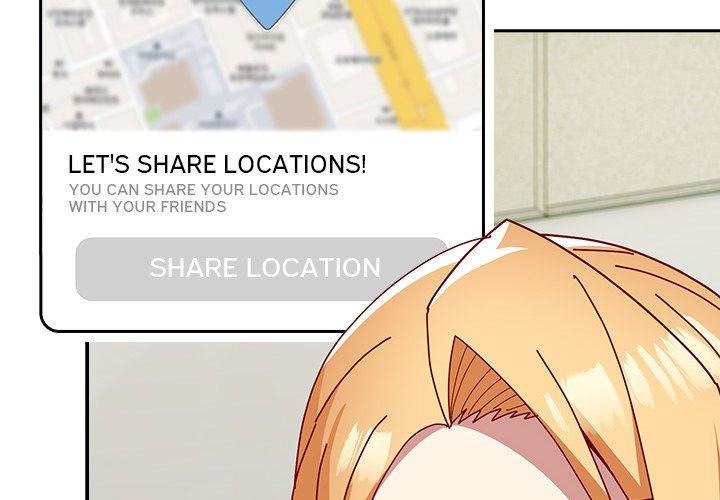 When Did We Start Dating?! Chapter 50 Page 2