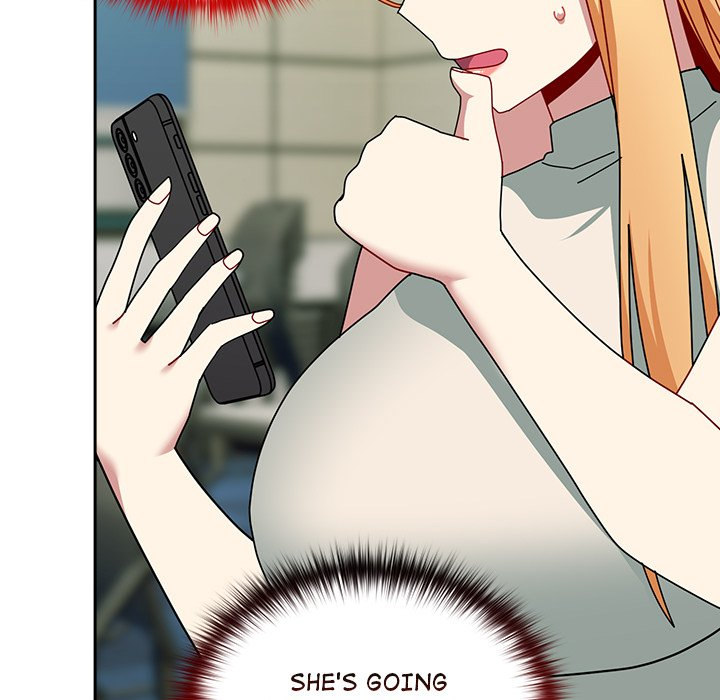 When Did We Start Dating?! Chapter 50 Page 20
