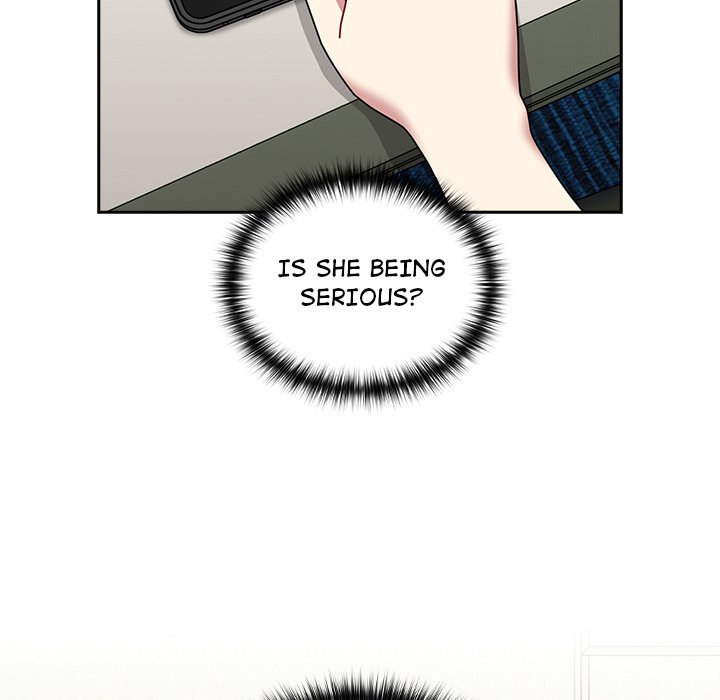 When Did We Start Dating?! Chapter 50 Page 24