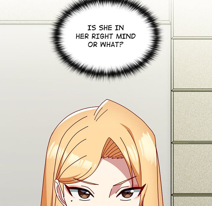 When Did We Start Dating?! Chapter 50 Page 25