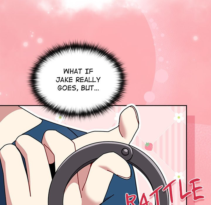 When Did We Start Dating?! Chapter 50 Page 28