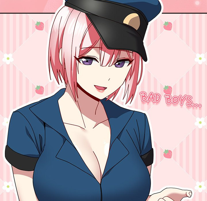When Did We Start Dating?! Chapter 50 Page 30
