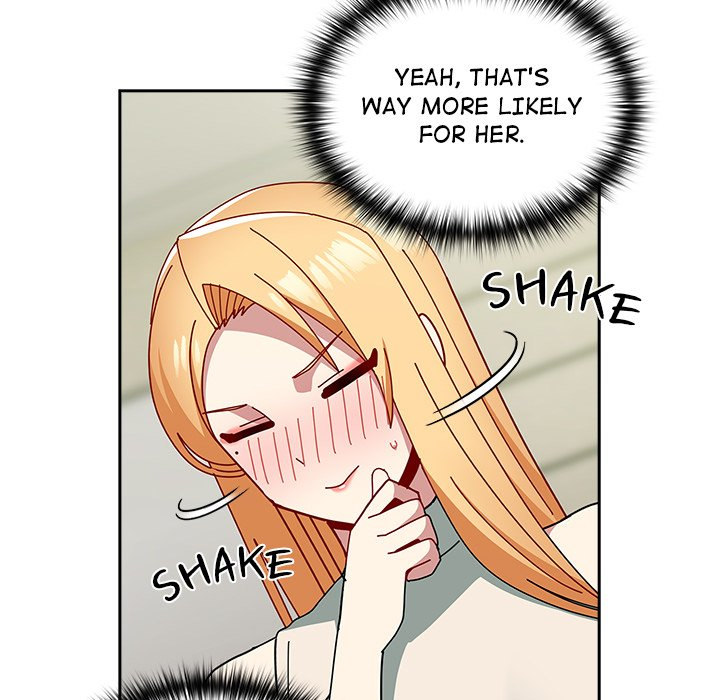When Did We Start Dating?! Chapter 50 Page 34