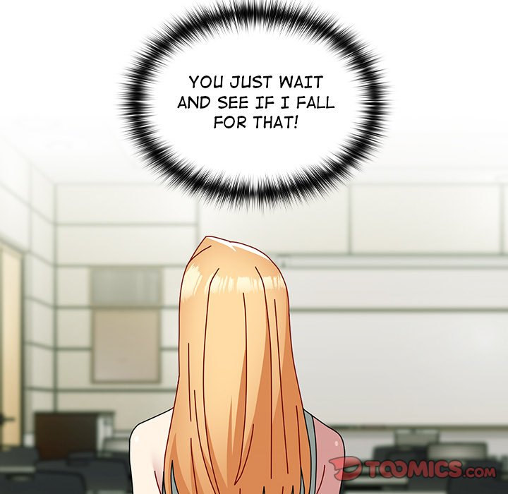When Did We Start Dating?! Chapter 50 Page 39