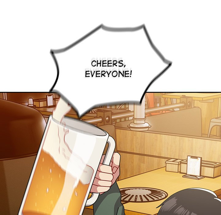 When Did We Start Dating?! Chapter 50 Page 47