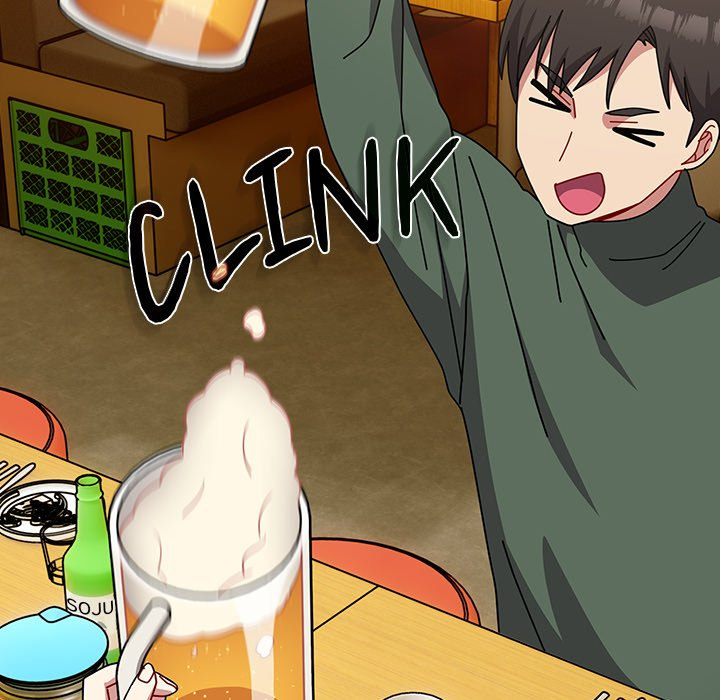 When Did We Start Dating?! Chapter 50 Page 48